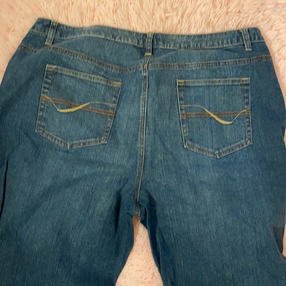 Plus Ana jeans Bootcut - Picture 2 of 6